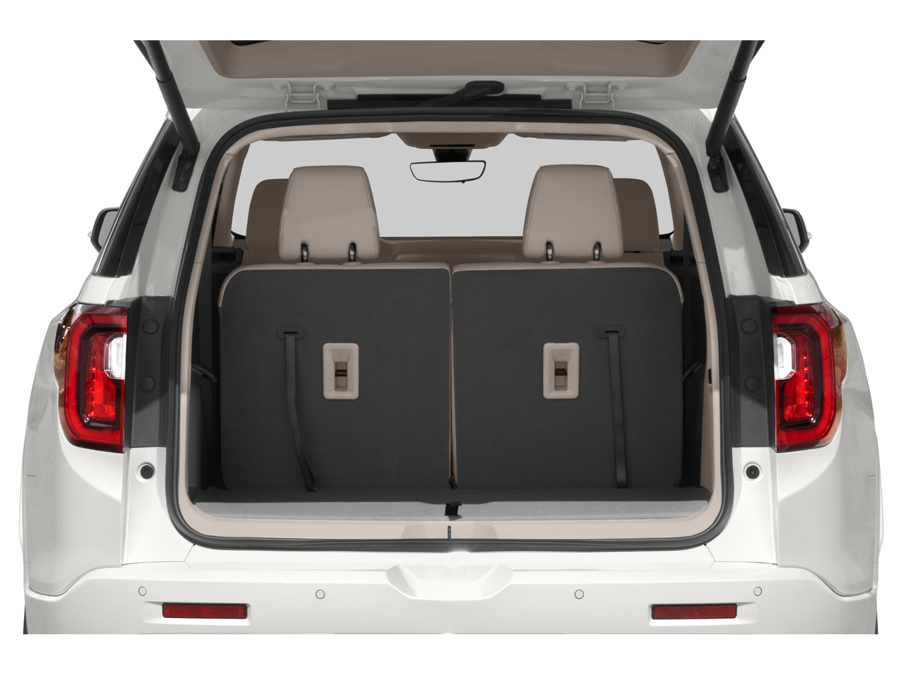 2023 GMC Acadia Base