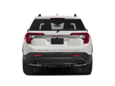 2023 GMC Acadia Base