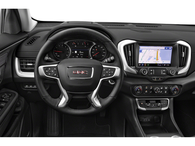 2023 GMC Terrain Base