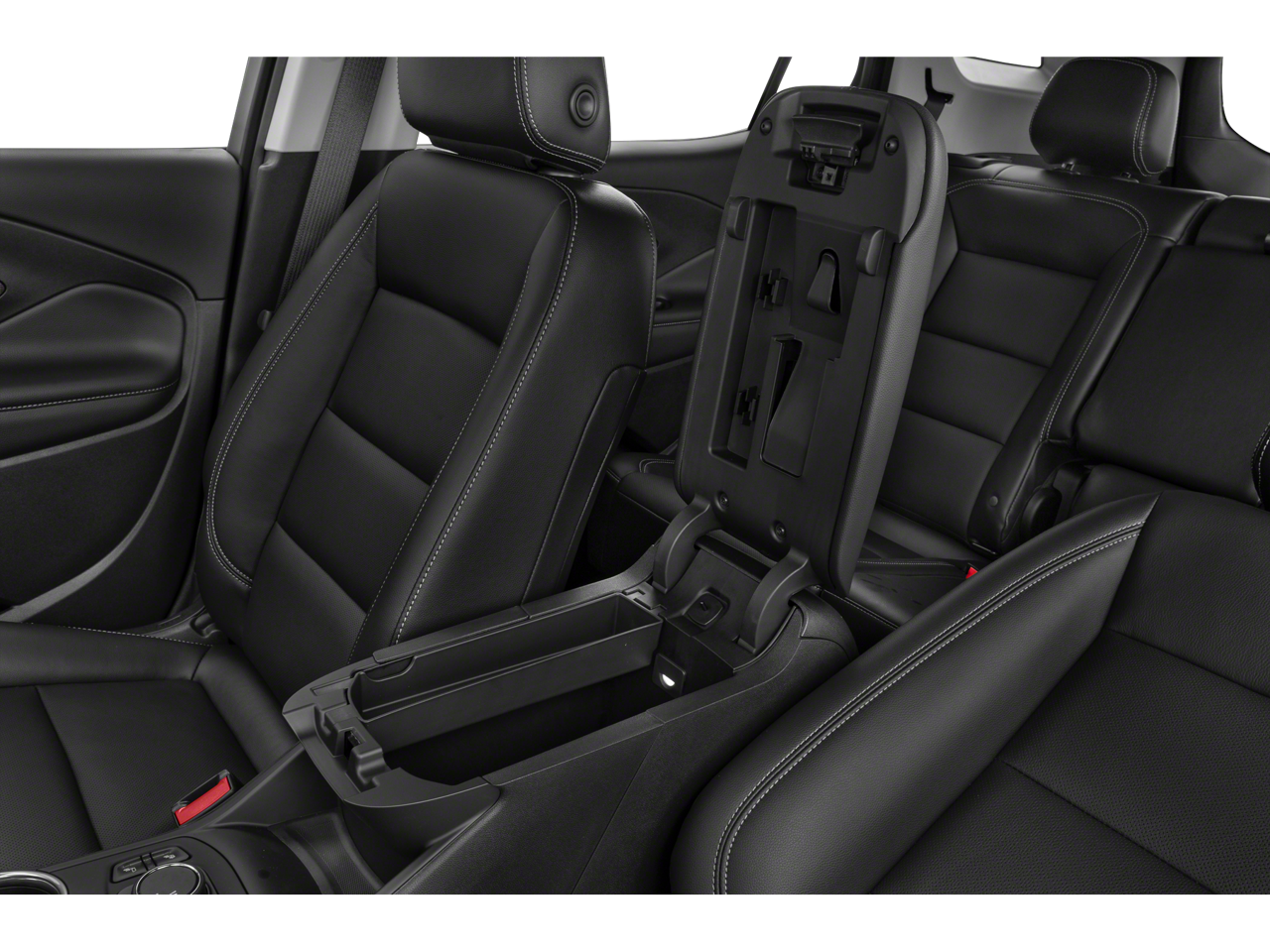 2023 GMC Terrain Base