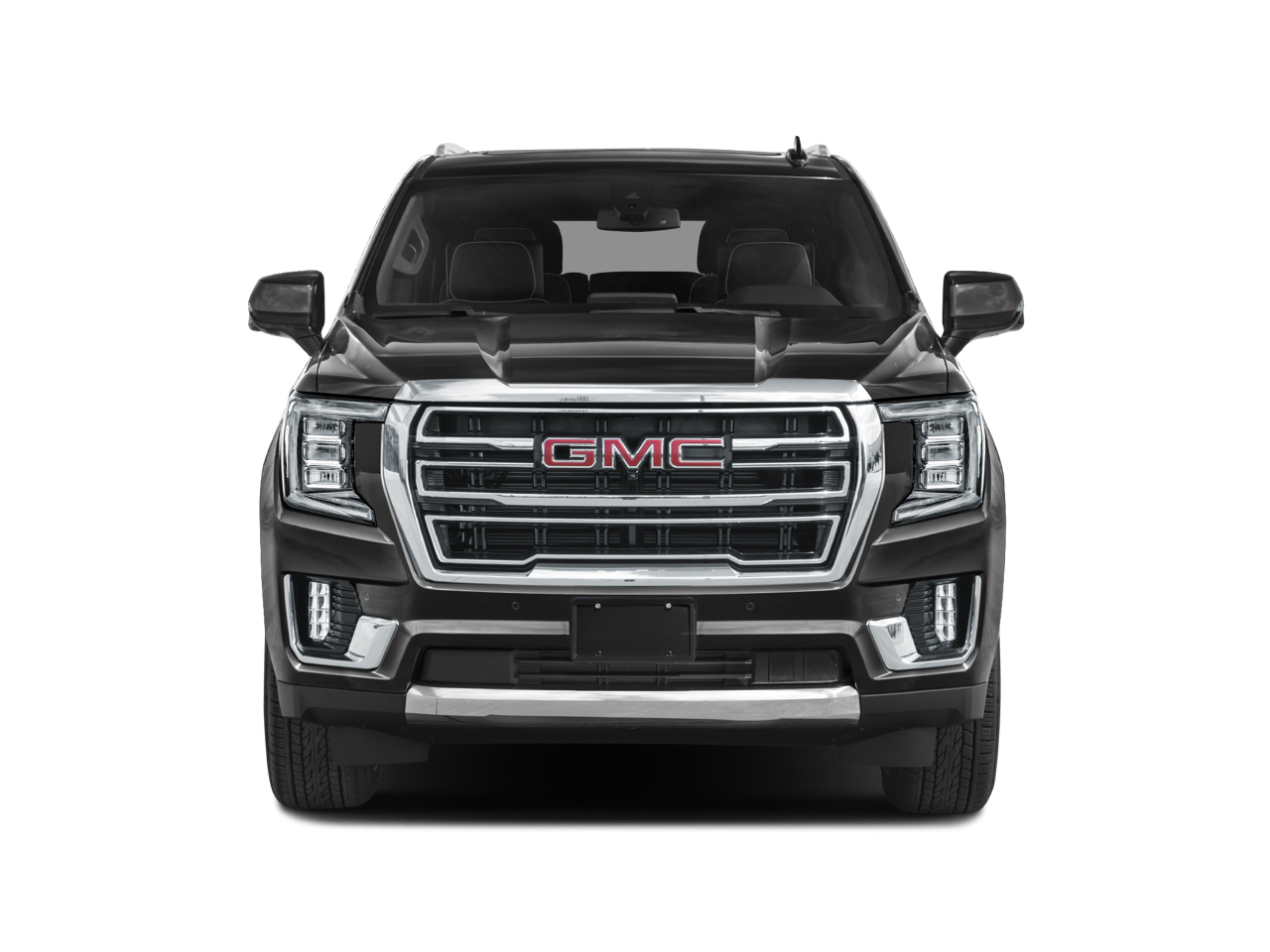 2023 GMC Yukon XL Base