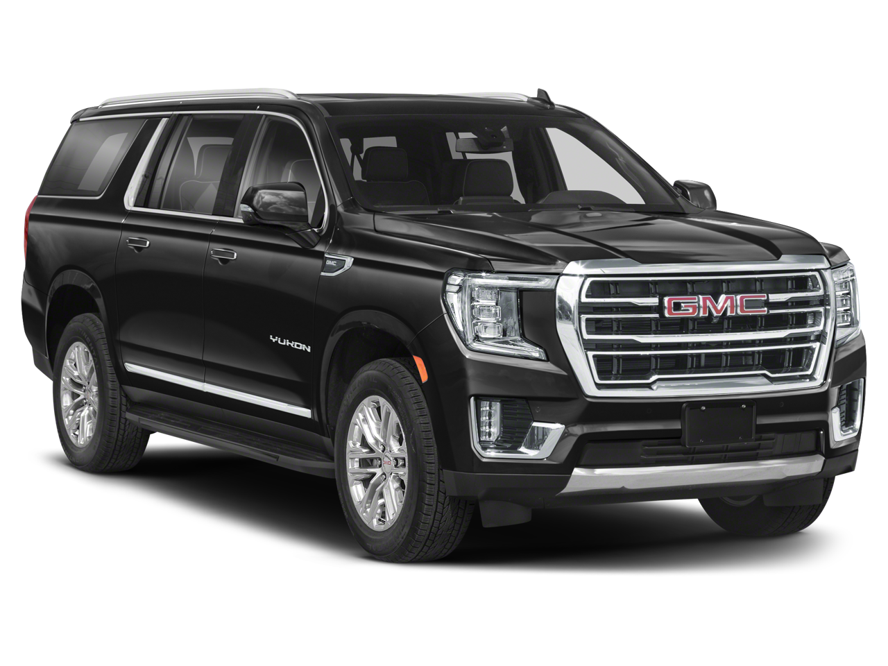 2023 GMC Yukon XL Base