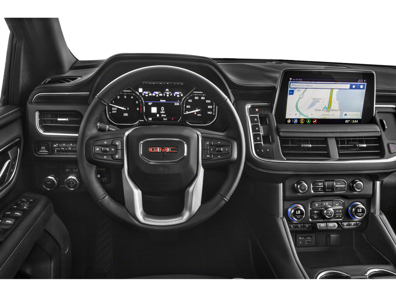 2023 GMC Yukon XL Base