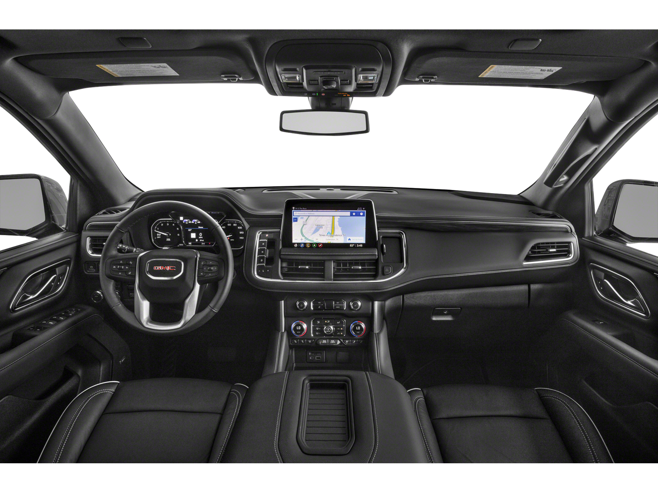 2023 GMC Yukon XL Base