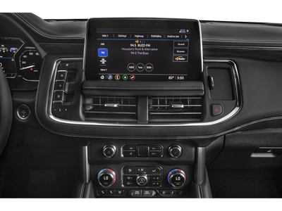 2023 GMC Yukon XL Base