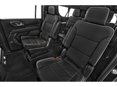 2023 GMC Yukon XL Base