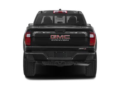 2023 GMC Canyon Base
