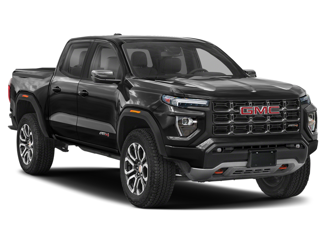 2023 GMC Canyon Base