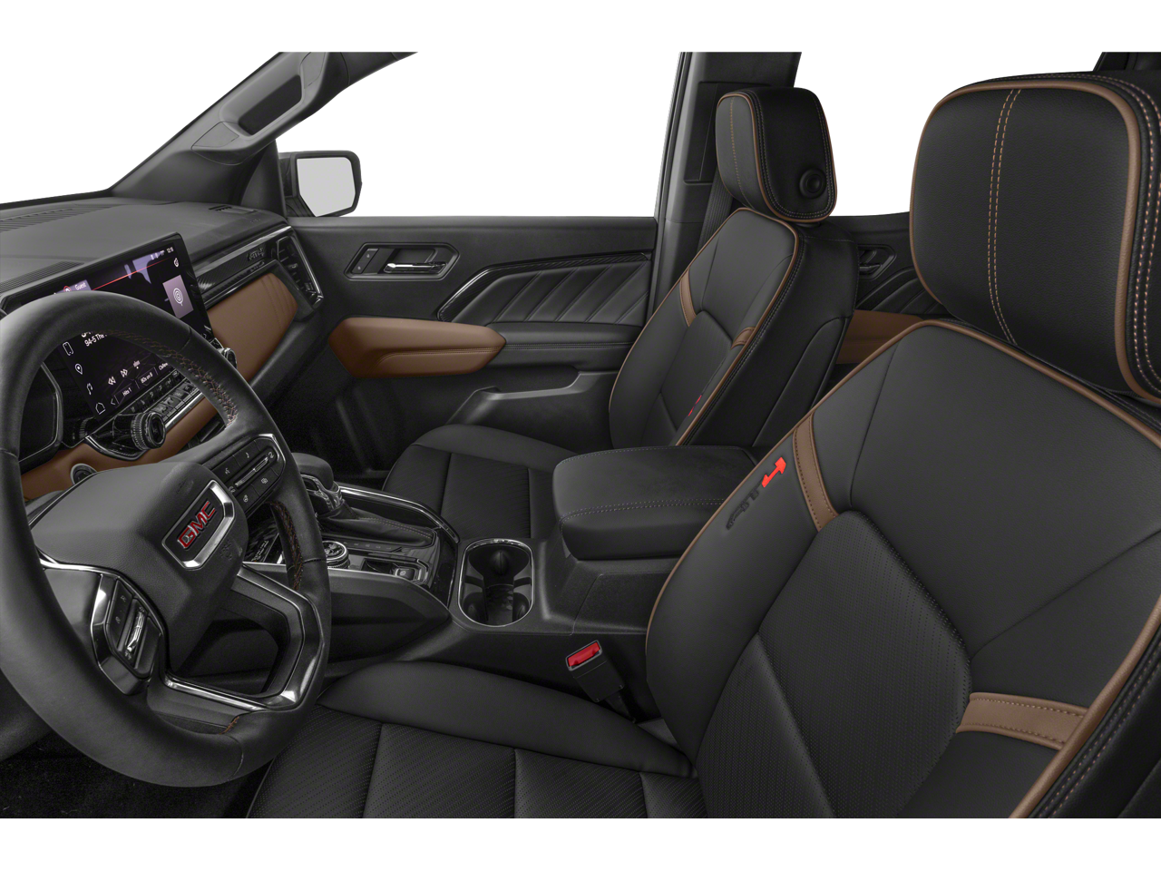 2023 GMC Canyon Base