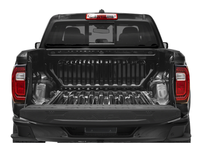 2023 GMC Canyon Base