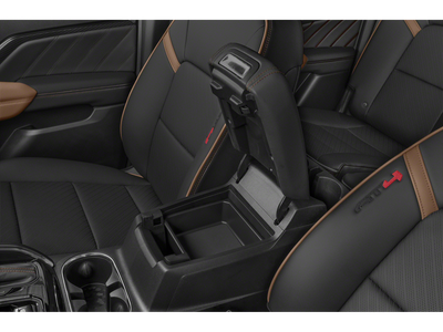 2023 GMC Canyon Base