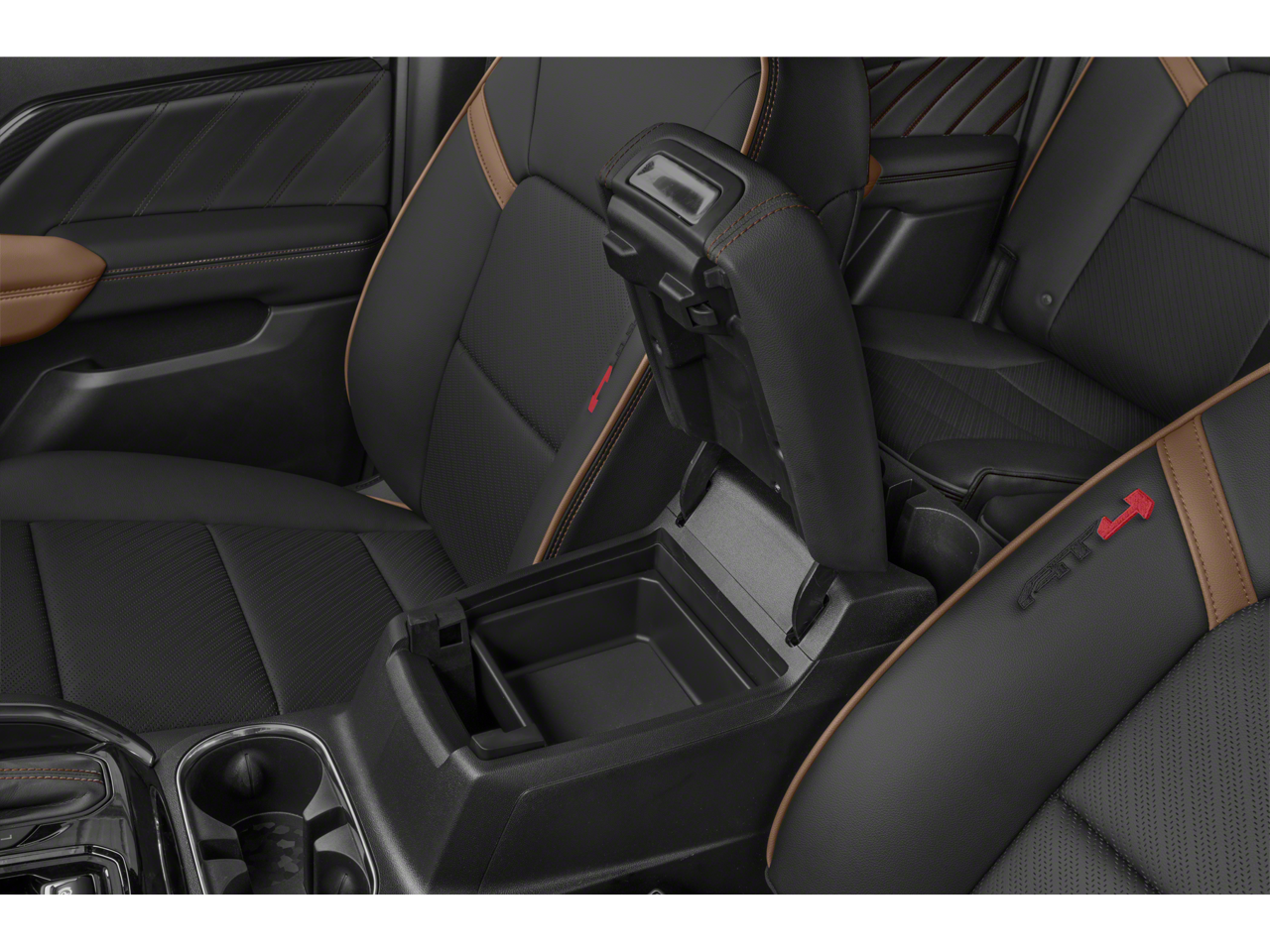 2023 GMC Canyon Base