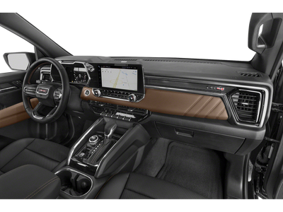 2023 GMC Canyon Base