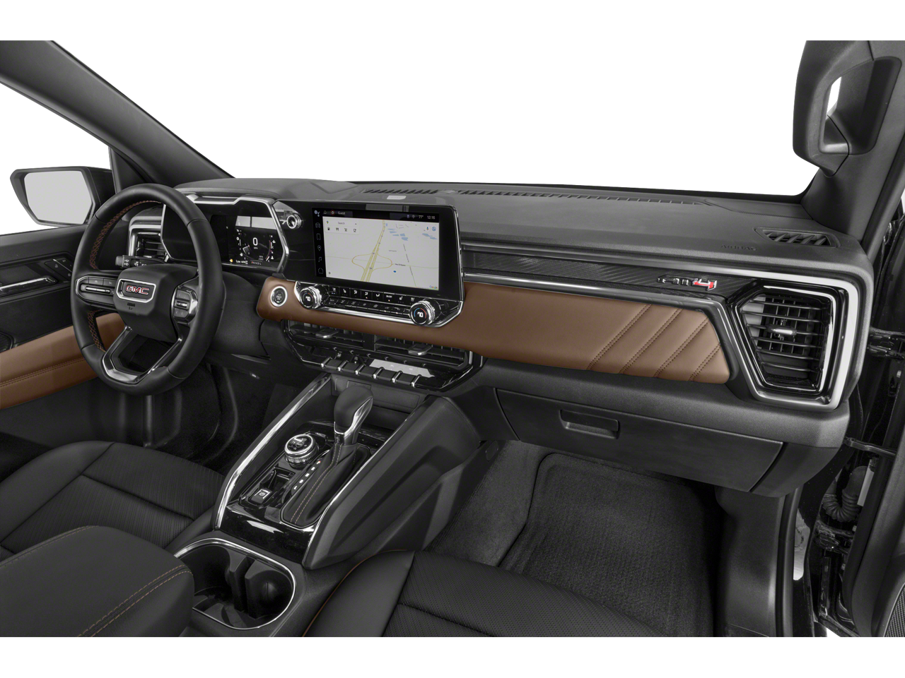2023 GMC Canyon Base