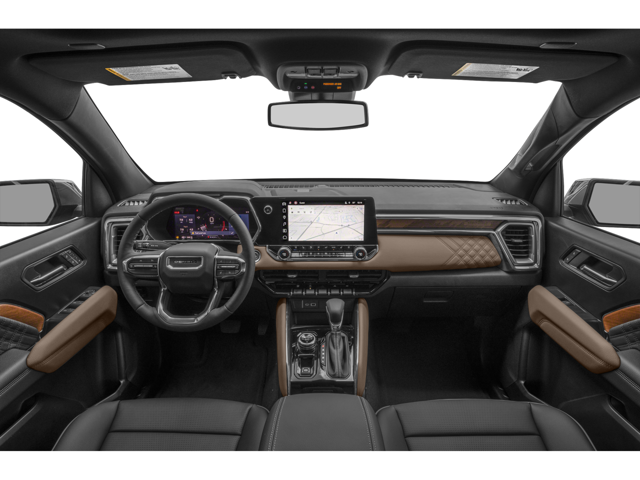 2023 GMC Canyon Base