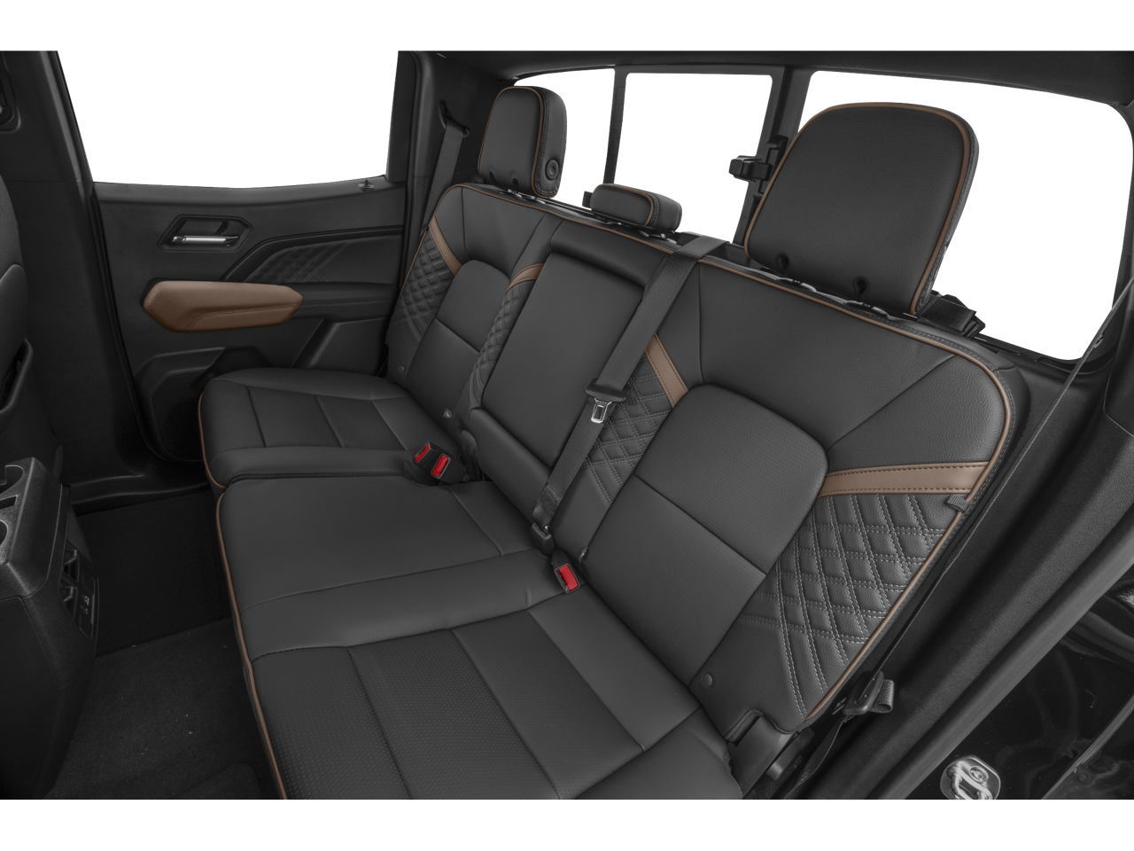 2023 GMC Canyon Base