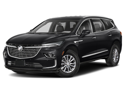 2024 Buick Enclave Base