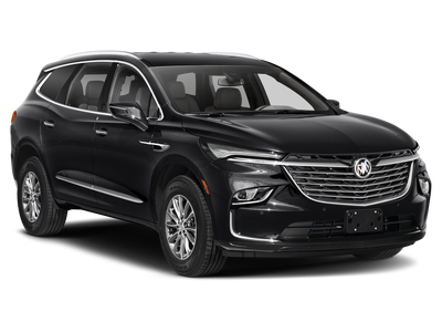 2024 Buick Enclave Base