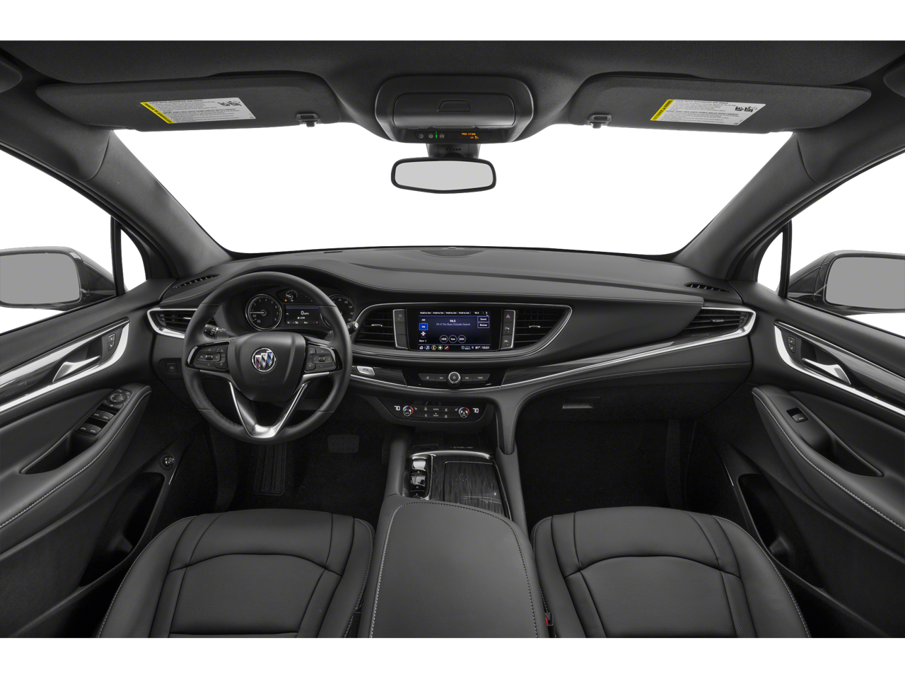 2024 Buick Enclave Base