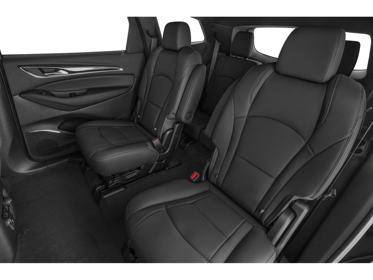 2024 Buick Enclave Base