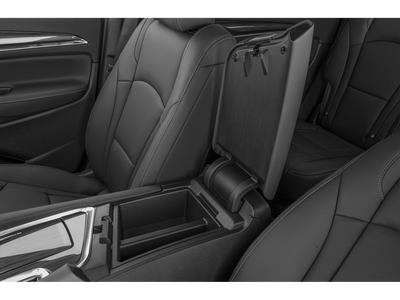 2024 Buick Enclave Base