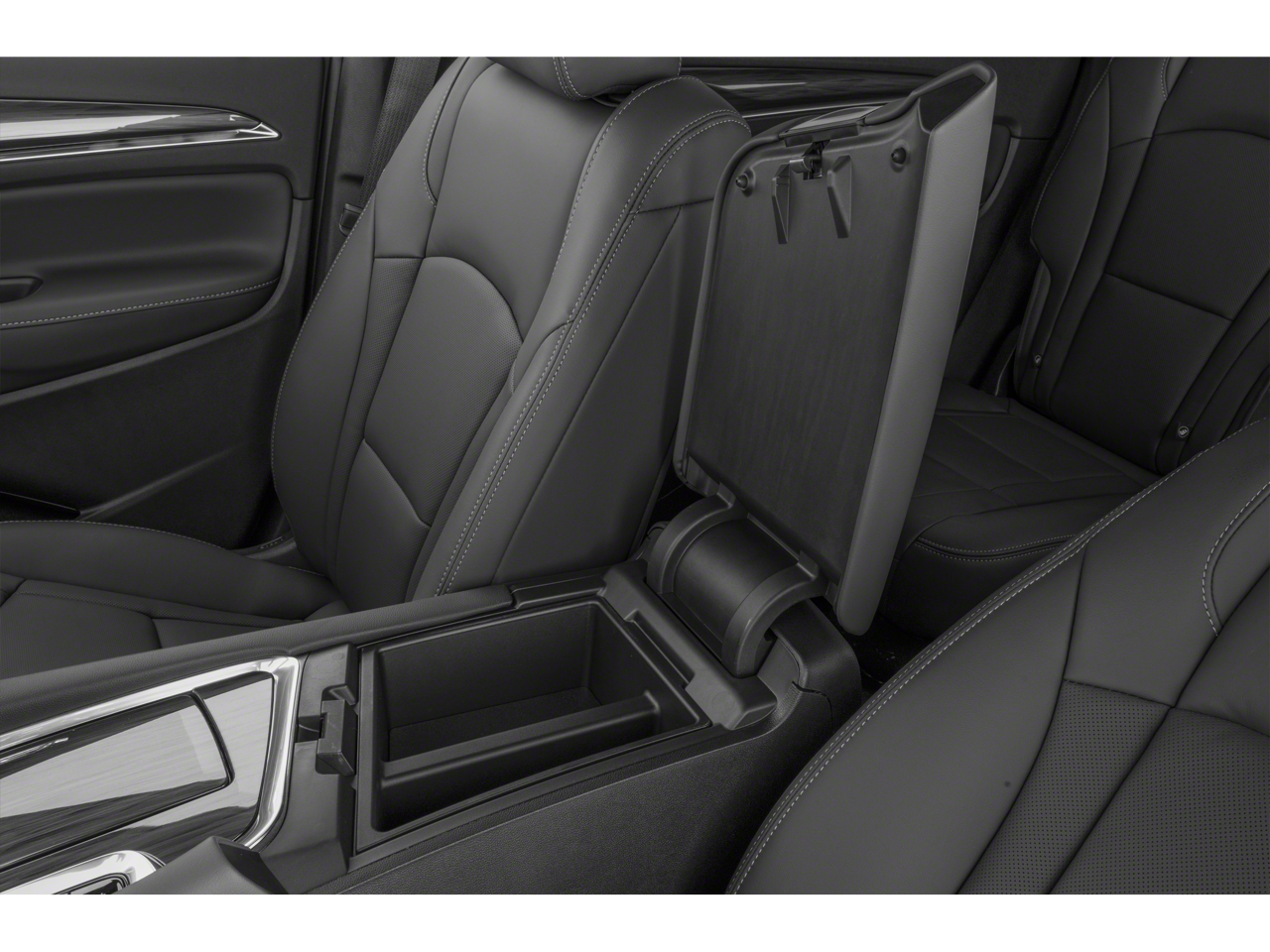 2024 Buick Enclave Base