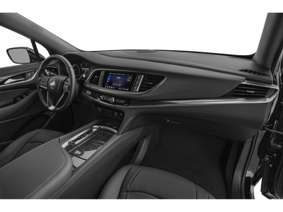 2024 Buick Enclave Base