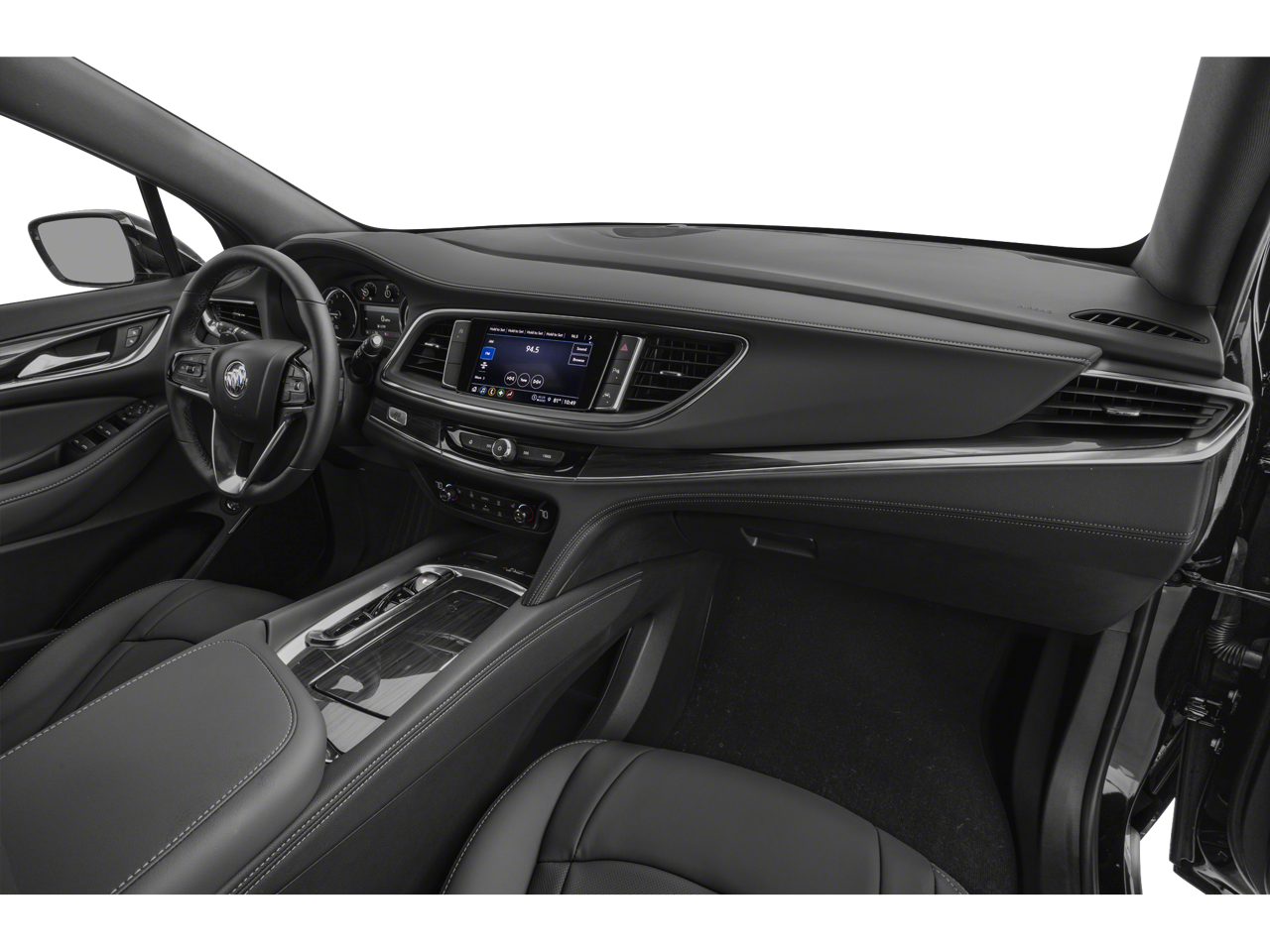 2024 Buick Enclave Base