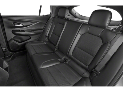 2024 Buick Envista Base