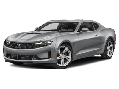 2024 Chevrolet Camaro Base