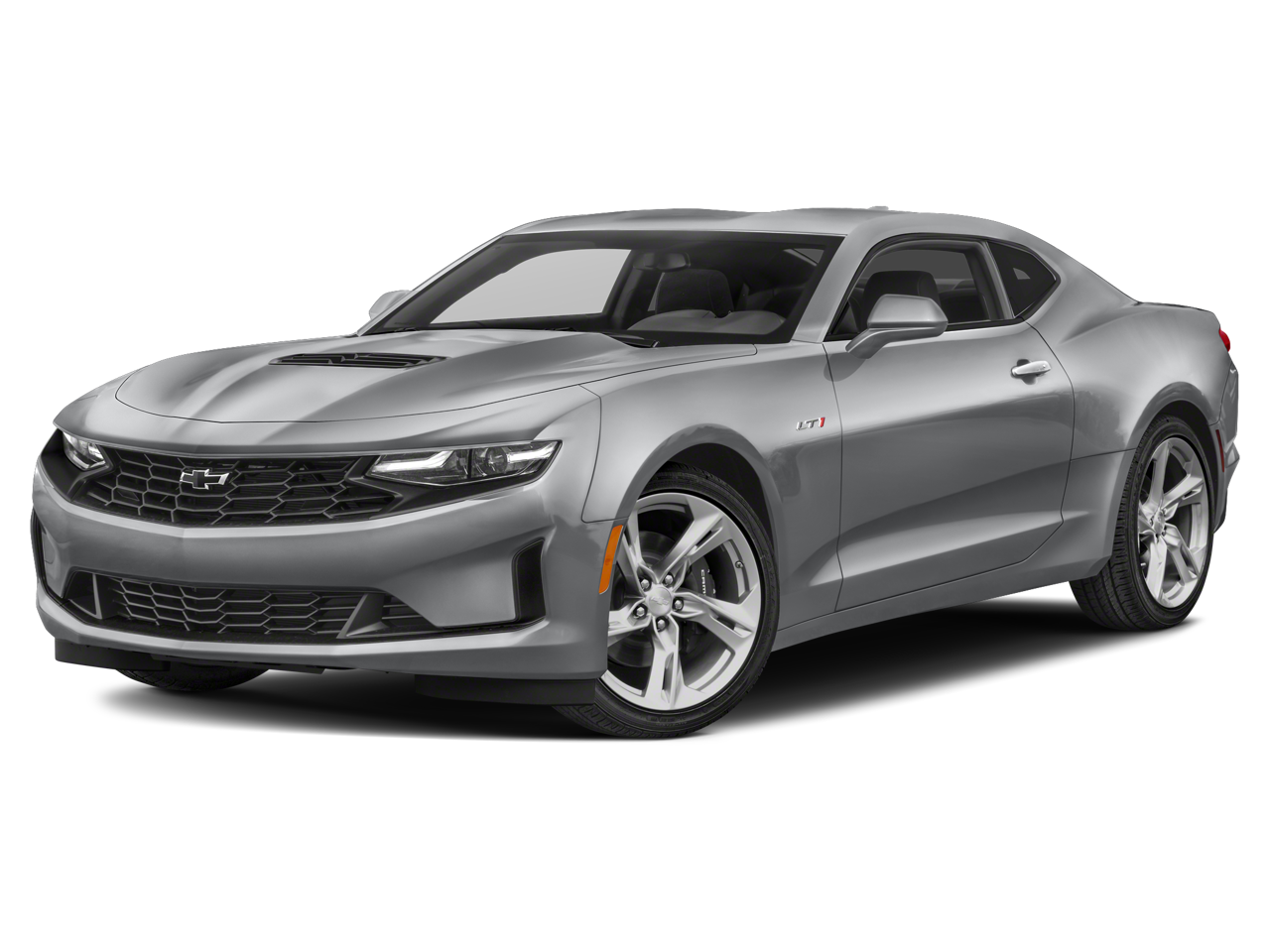2024 Chevrolet Camaro Base
