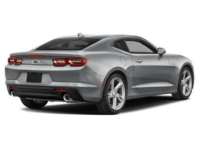 2024 Chevrolet Camaro Base