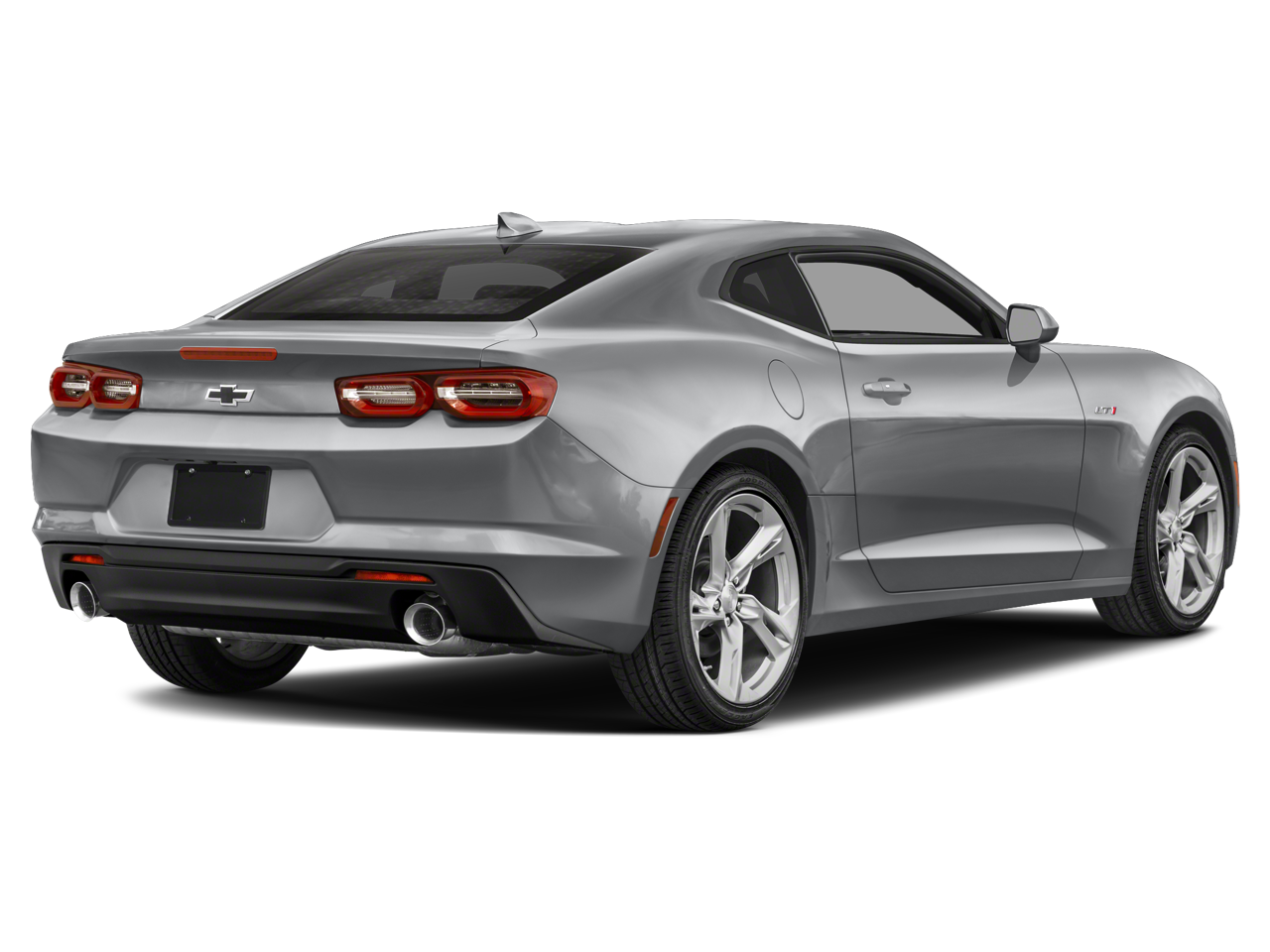 2024 Chevrolet Camaro Base