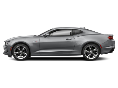 2024 Chevrolet Camaro Base