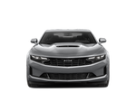 2024 Chevrolet Camaro Base