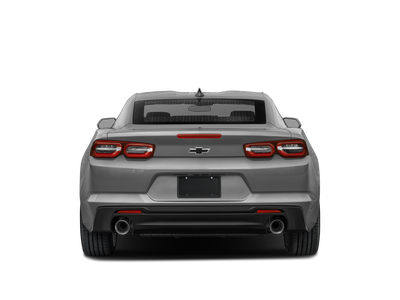 2024 Chevrolet Camaro Base