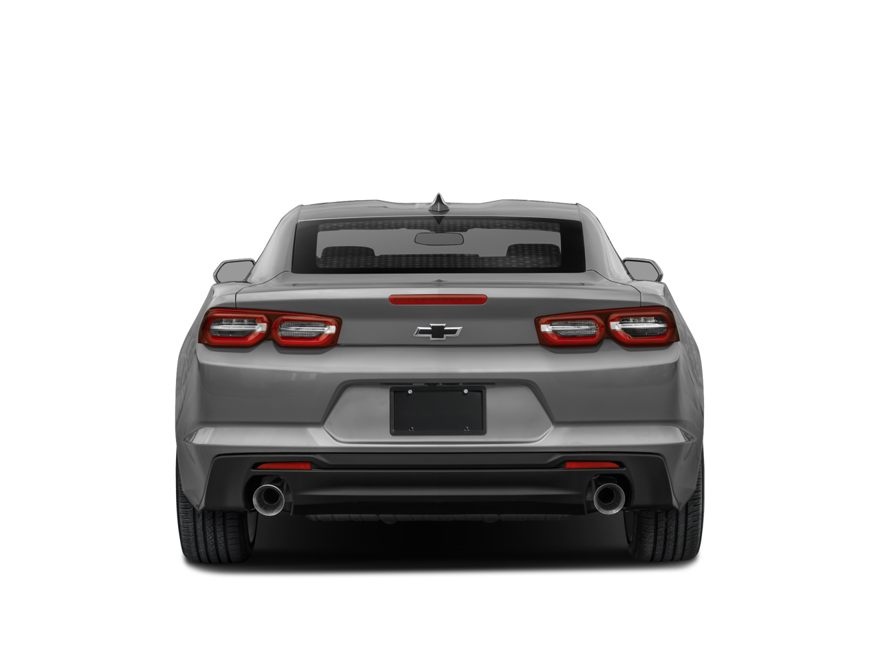 2024 Chevrolet Camaro Base