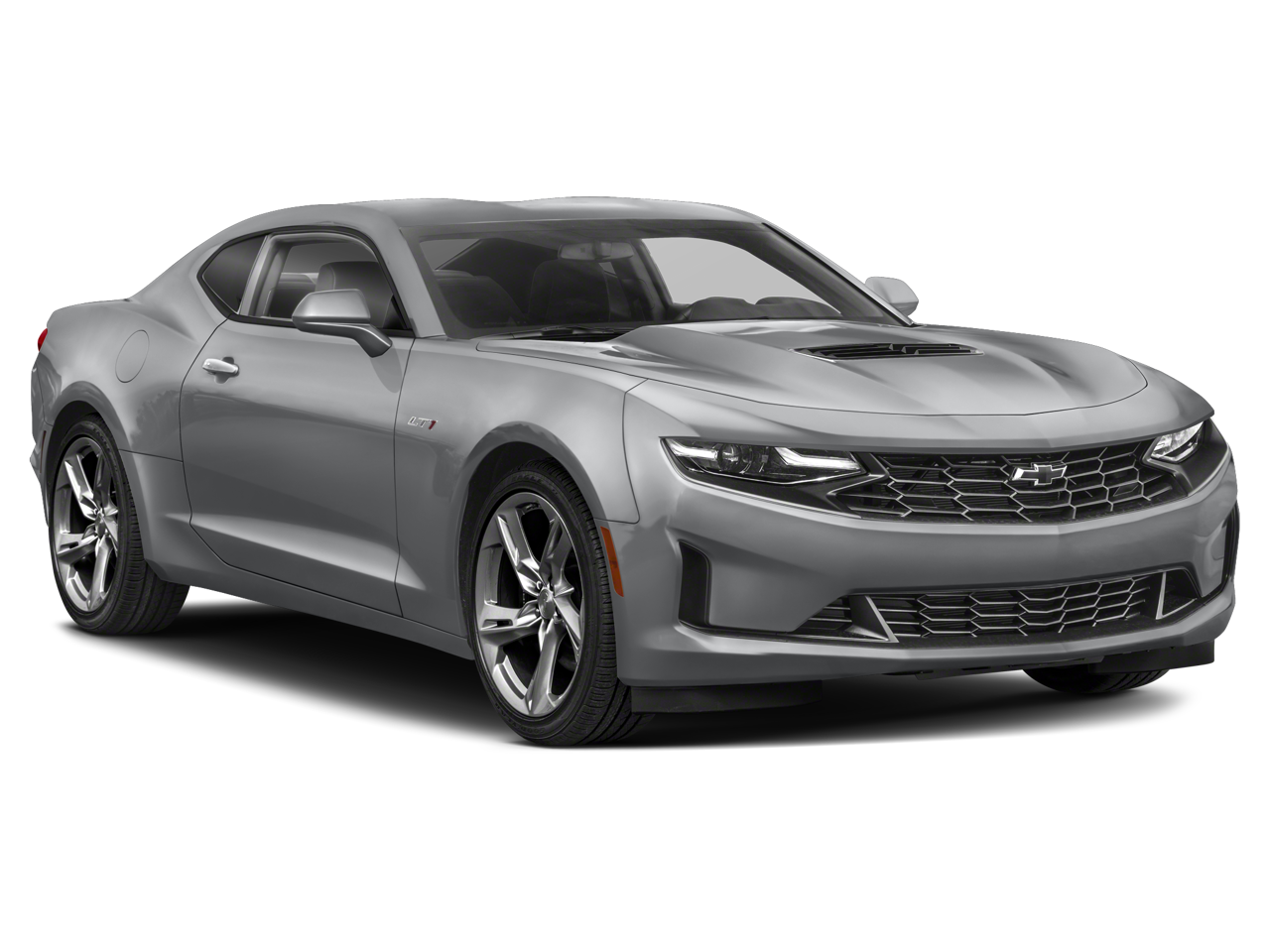 2024 Chevrolet Camaro Base