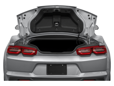 2024 Chevrolet Camaro Base