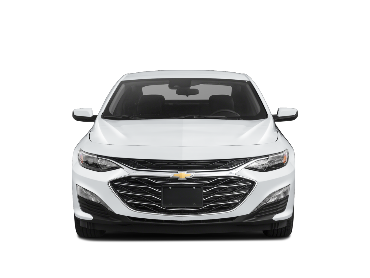 2024 Chevrolet Malibu Base