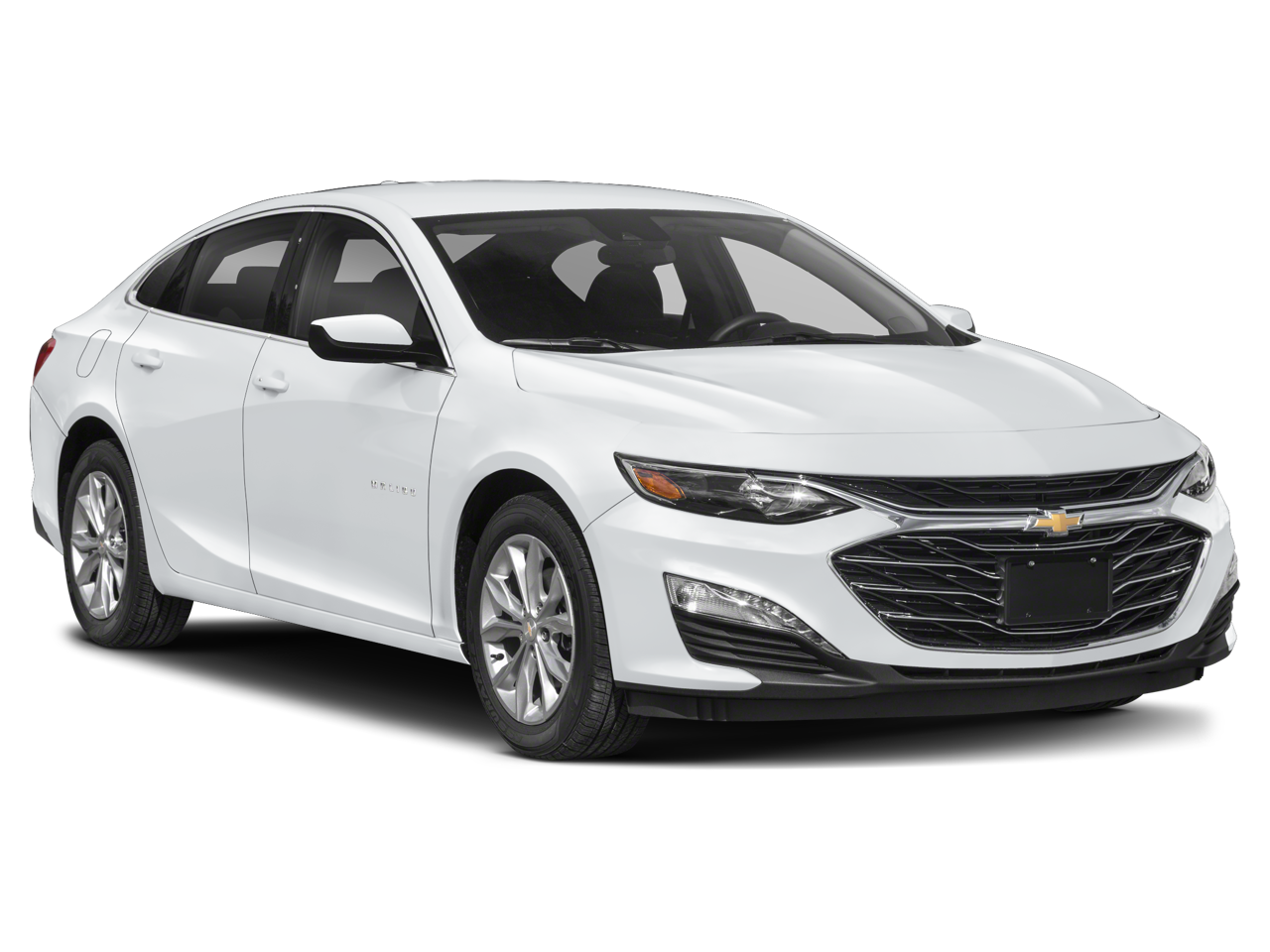 2024 Chevrolet Malibu Base