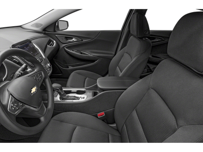 2024 Chevrolet Malibu Base