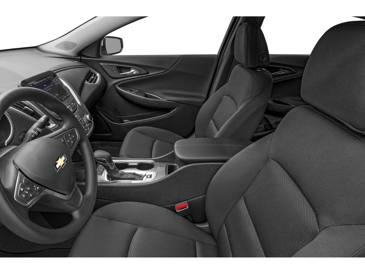 2024 Chevrolet Malibu Base