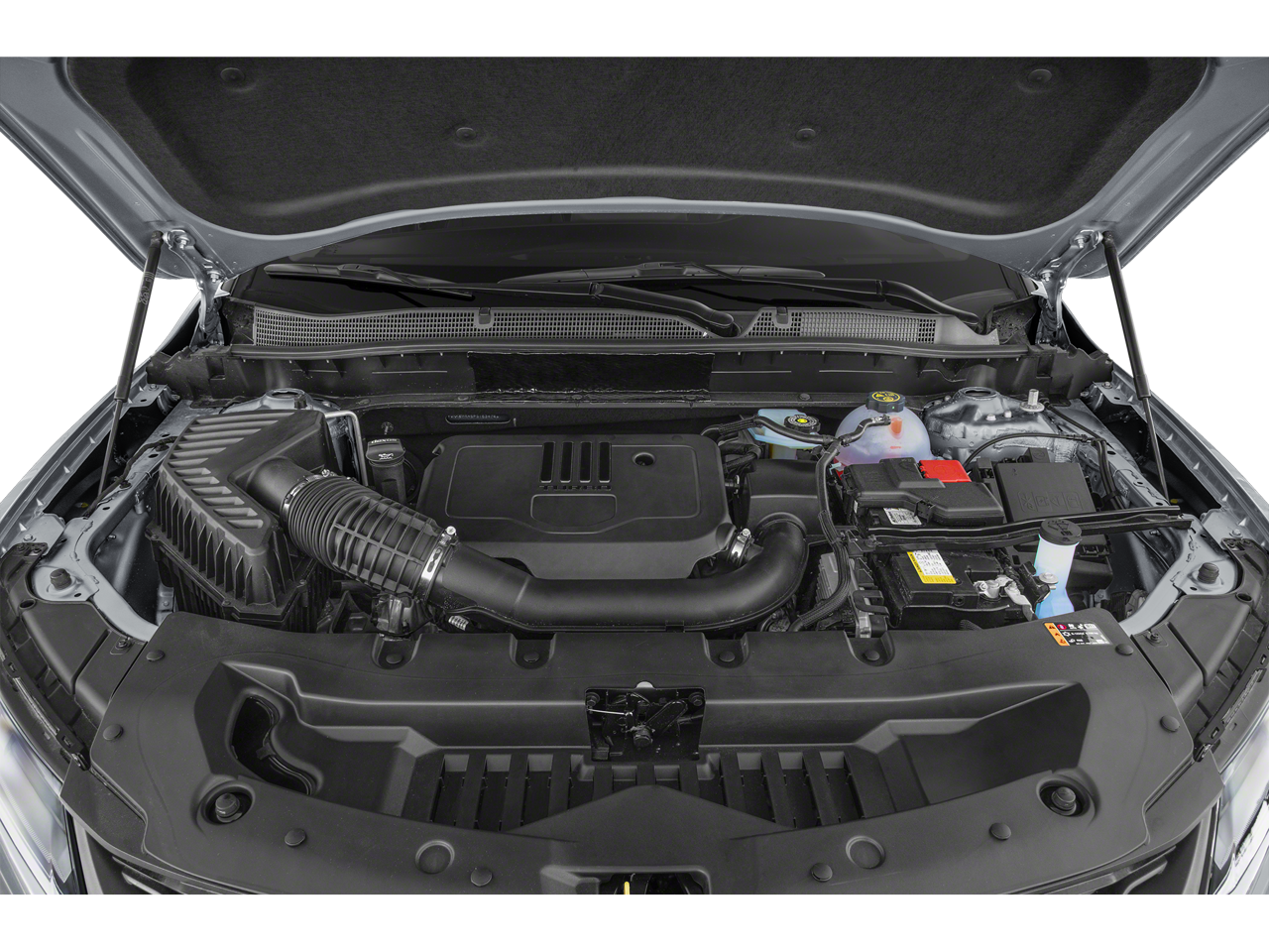 2024 Chevrolet Blazer Base