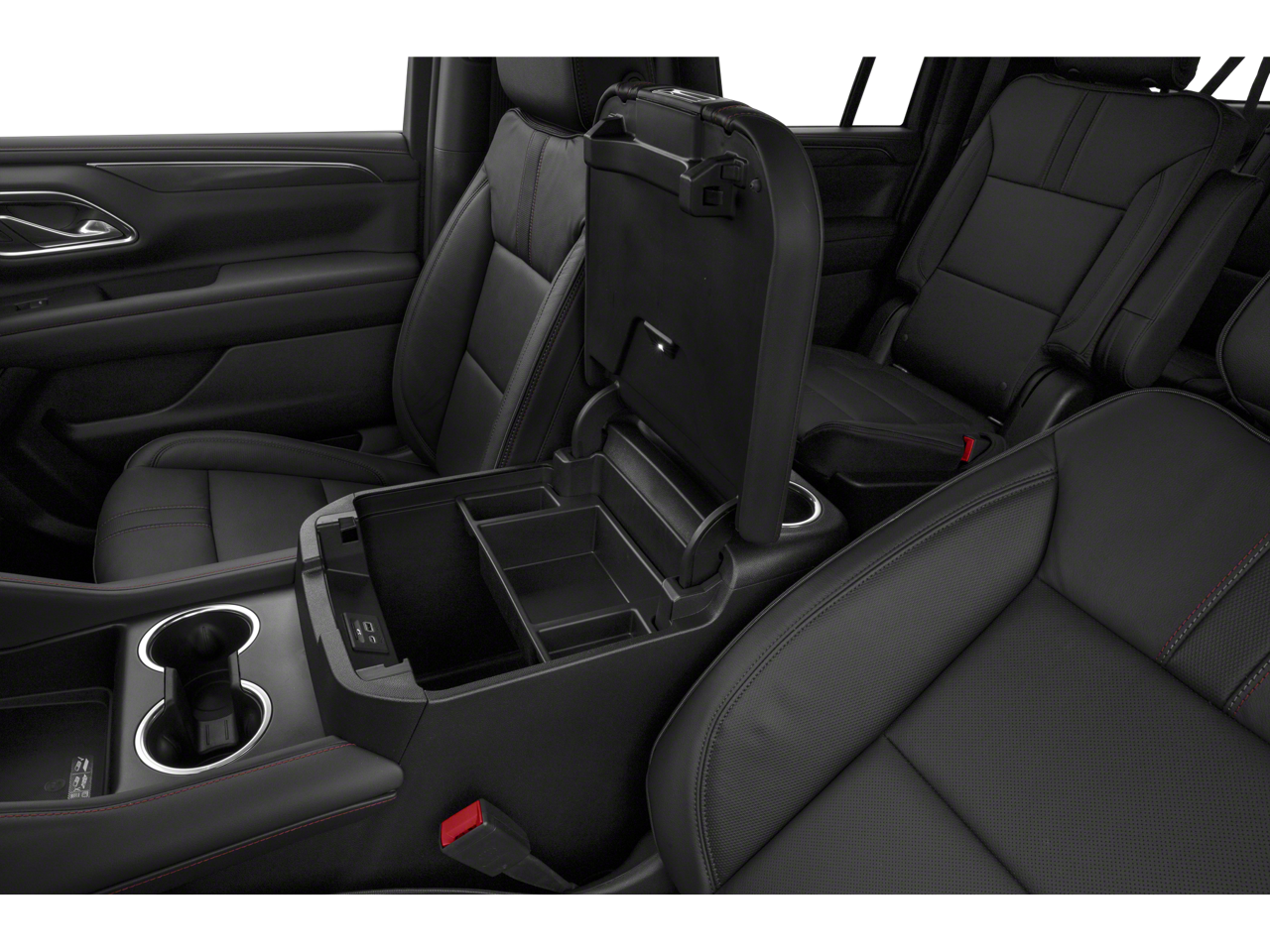 2024 Chevrolet Suburban Base