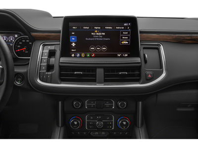 2024 Chevrolet Suburban Base