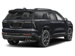 2024 Chevrolet Traverse Base