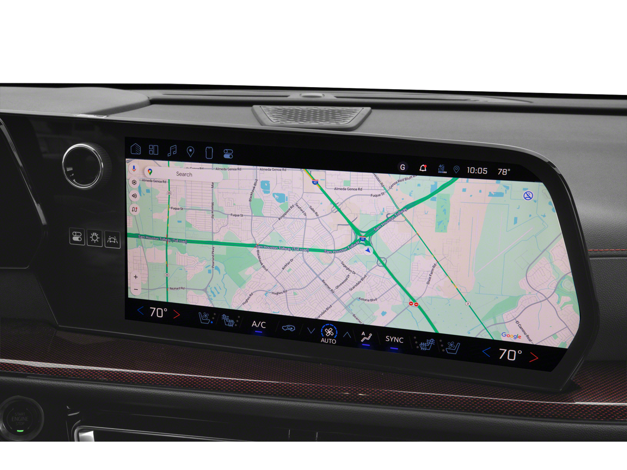 2024 Chevrolet Traverse Base