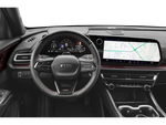 2024 Chevrolet Traverse Base