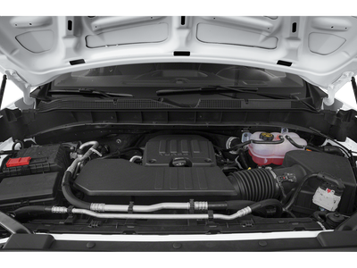 2024 Chevrolet Silverado 1500 Base